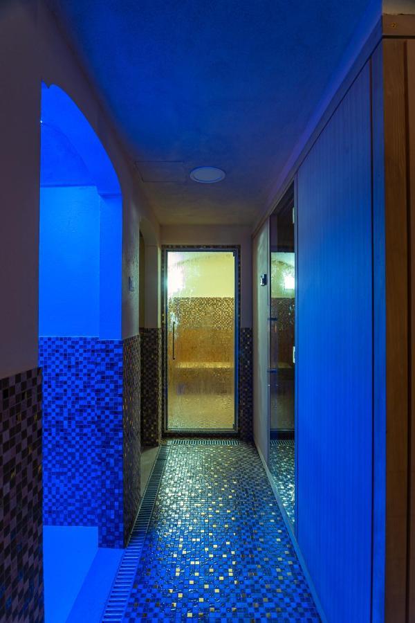 Hotel Stele Di Nora プーラ エクステリア 写真